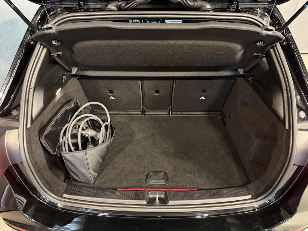 Mercedes-Benz B-Klasse – foto 12