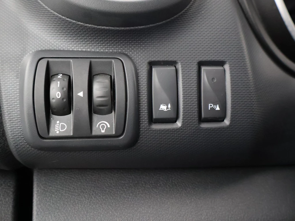 Renault Trafic – foto 28