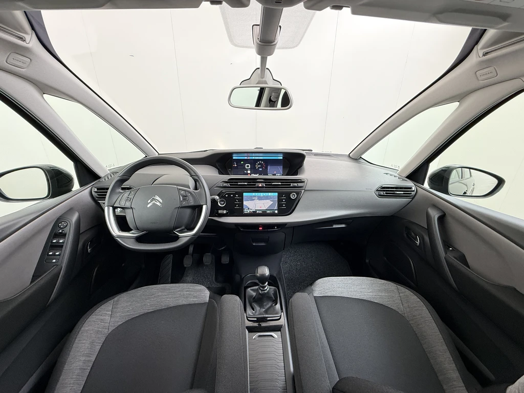 Citroën Grand C4 Spacetourer – foto 10