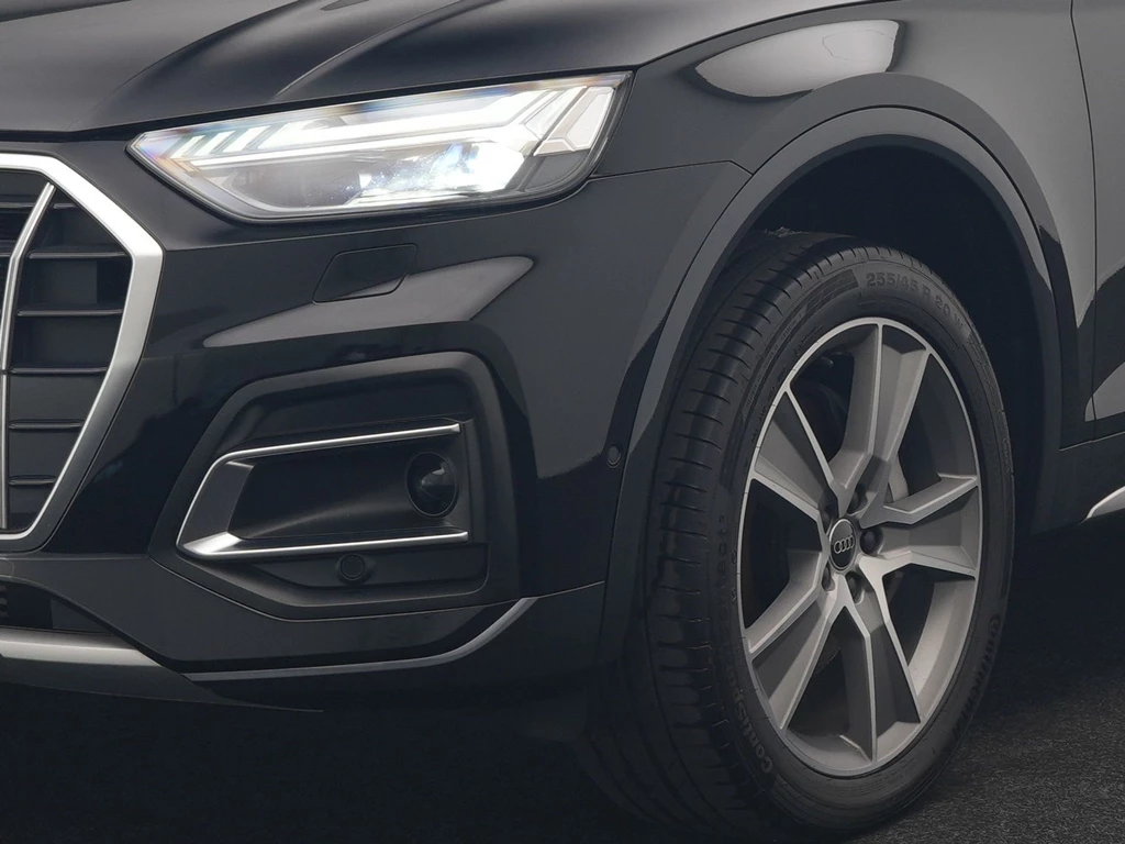 Audi Q5 – foto 17