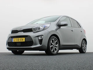 Kia Picanto – thumbnail 3