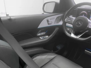 Mercedes-Benz GLE – thumbnail 28