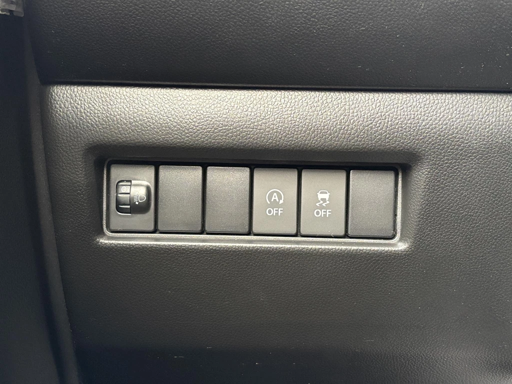 Suzuki Swift – foto 22