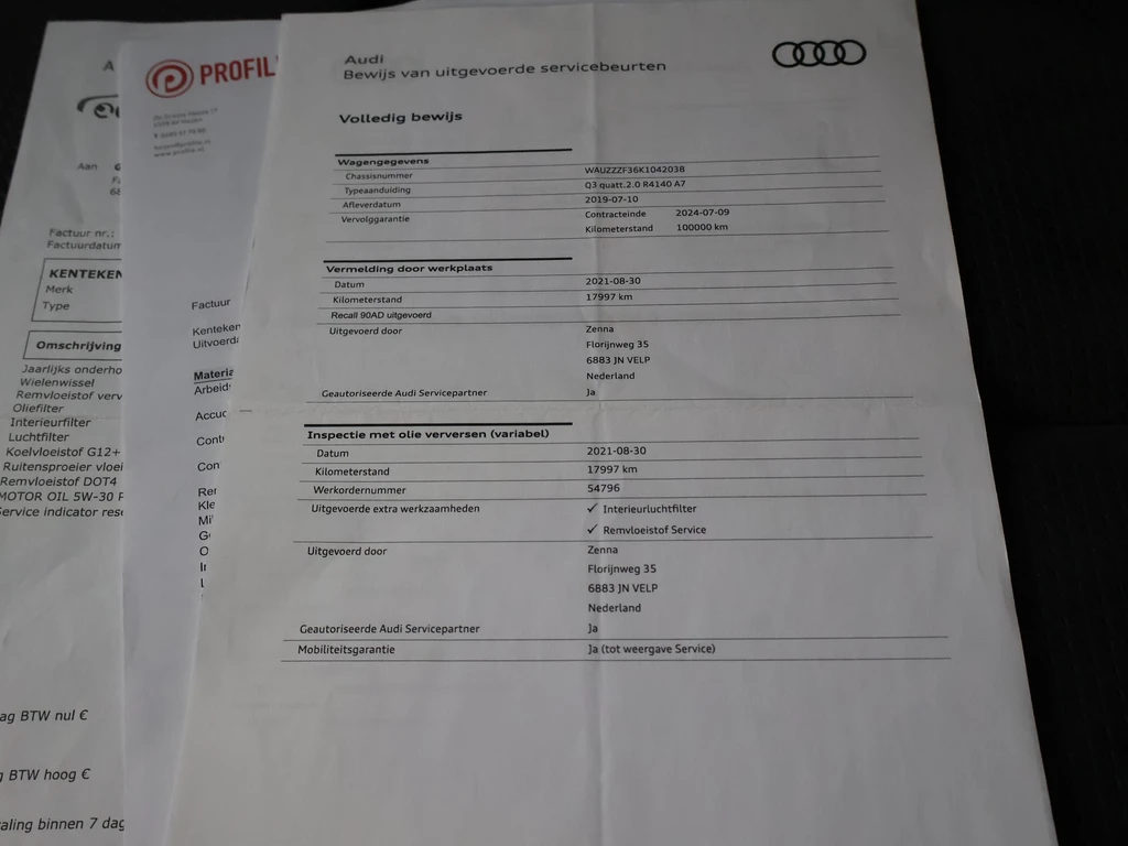 Audi Q3 – foto 54