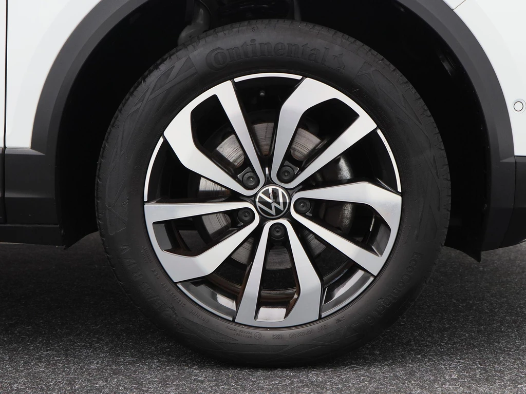 Volkswagen T-Roc – foto 14