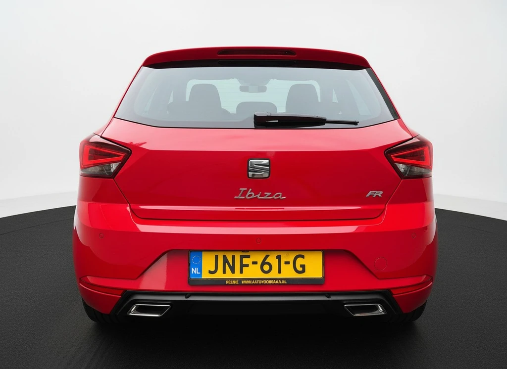 SEAT Ibiza – foto 11