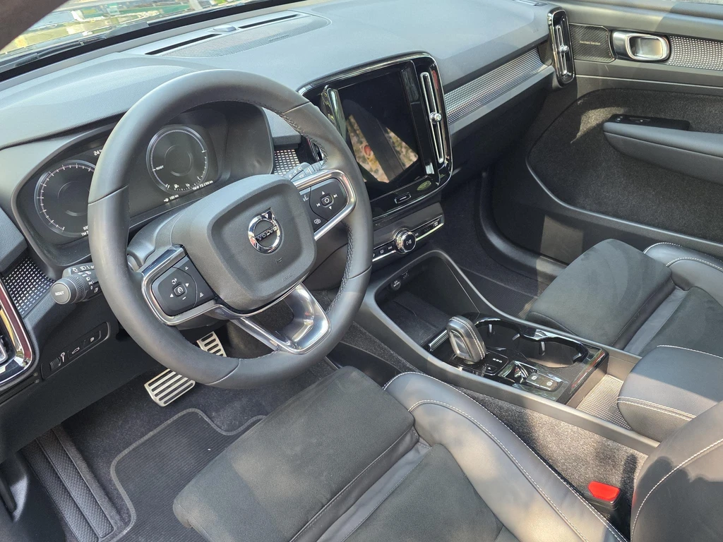 Volvo XC40 – foto 12