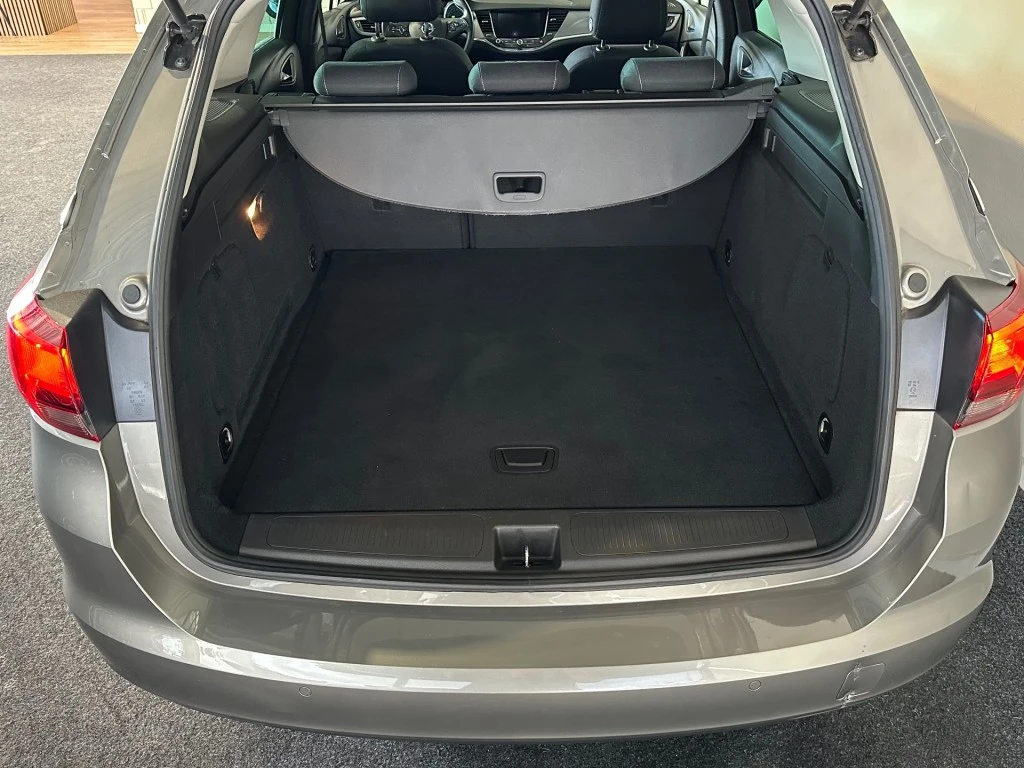 Opel Astra – foto 42