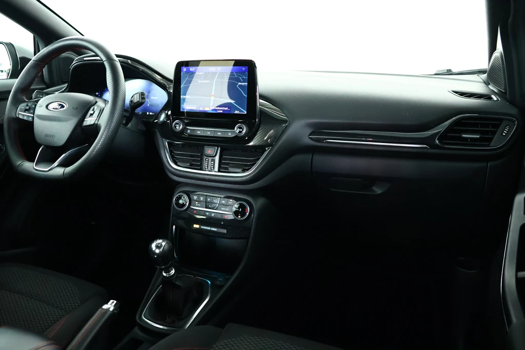 Ford Puma – foto 10