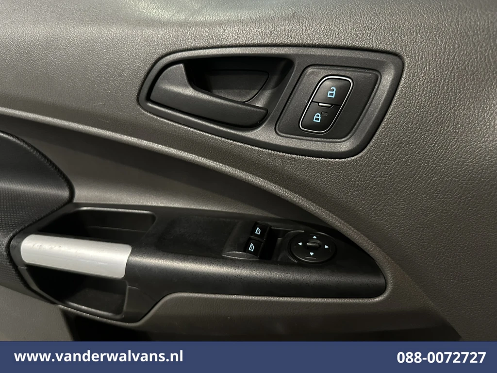 Ford Transit Connect – foto 17