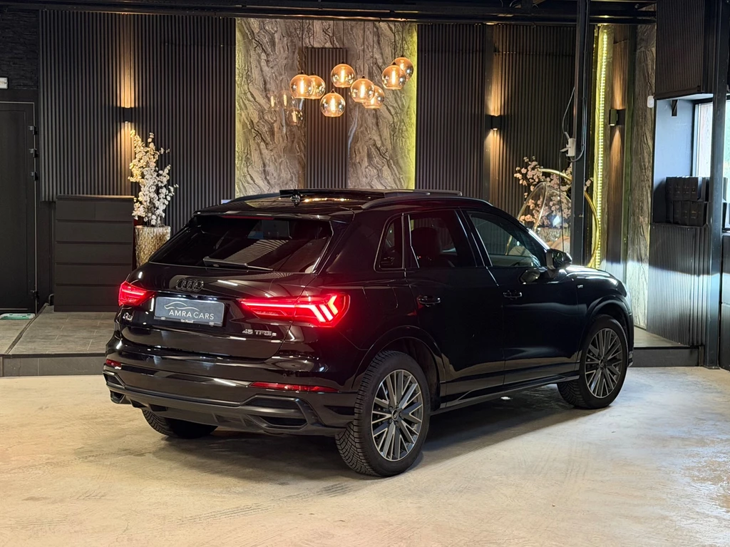 Audi Q3 – foto 5