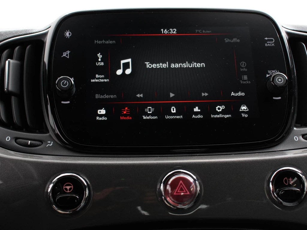 Fiat 500C – foto 37
