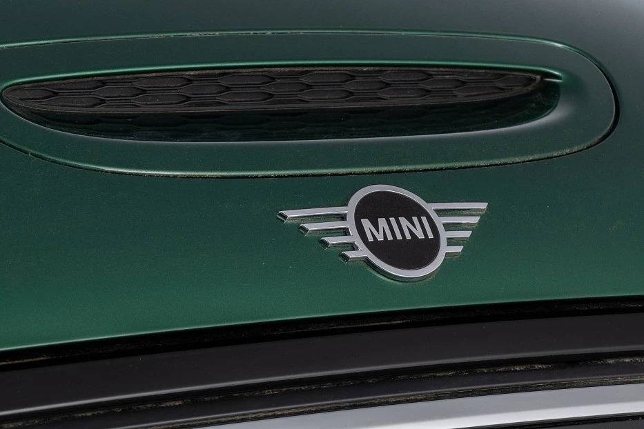 MINI 3-deurs – foto 37