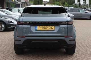 Land Rover Range Rover Evoque – thumbnail 4