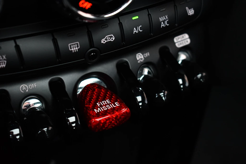 MINI Cooper – foto 47