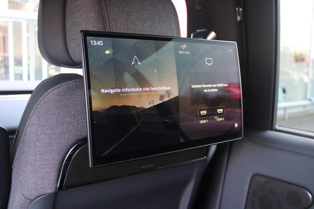 Land Rover Range Rover – foto 41