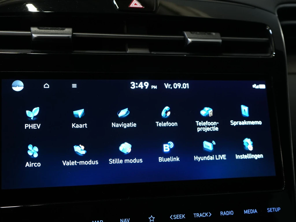 Hyundai Tucson – foto 64