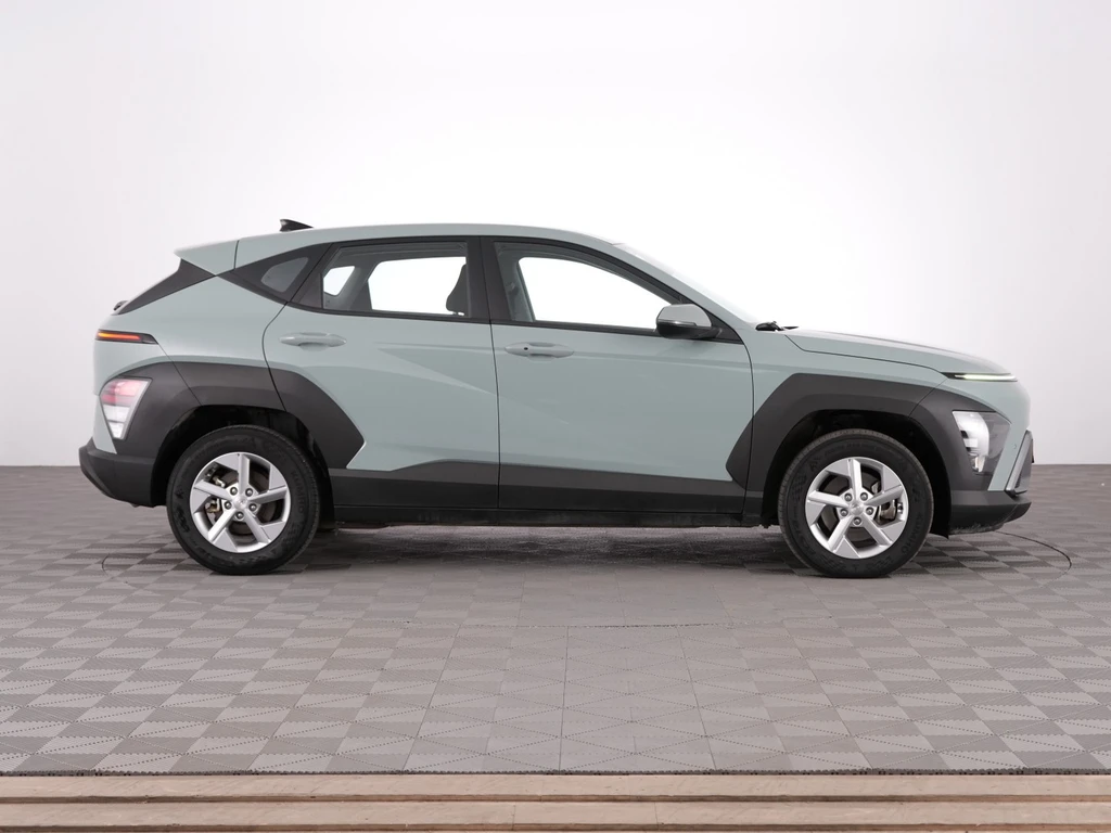 Hyundai Kona – foto 10