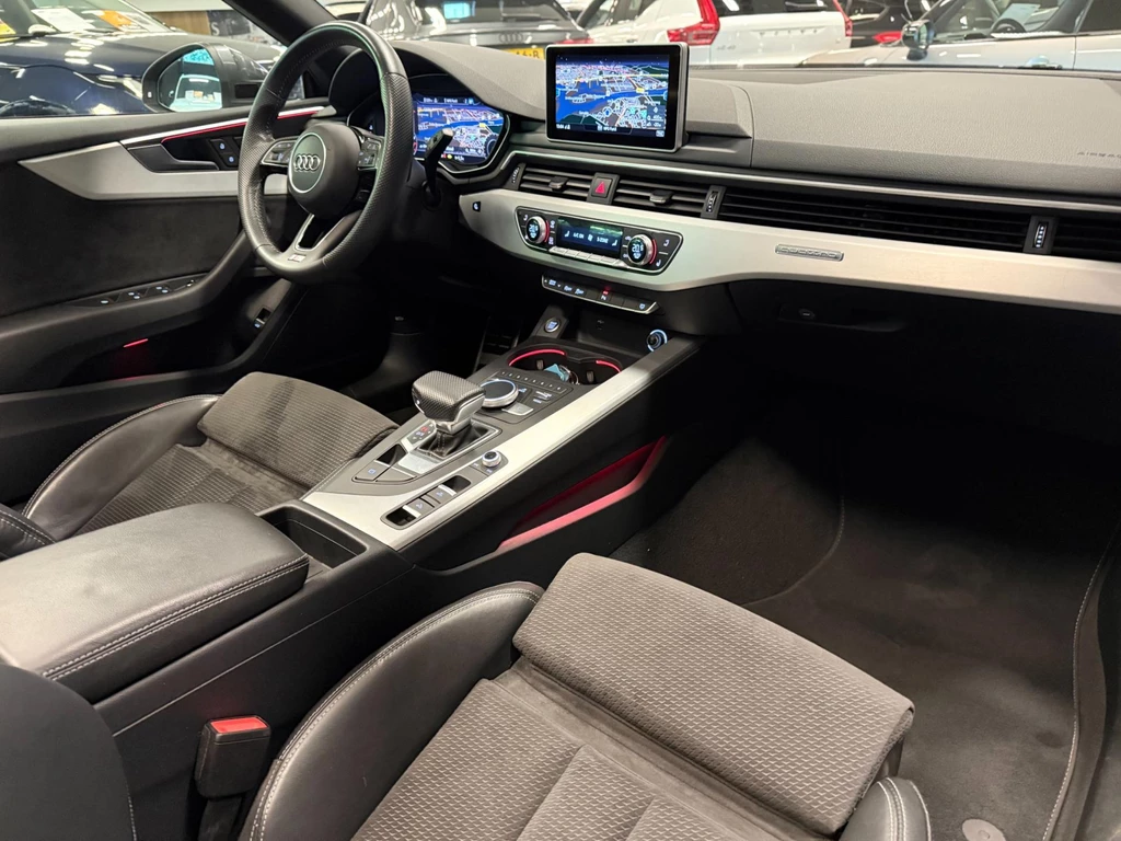 Audi A5 – foto 58