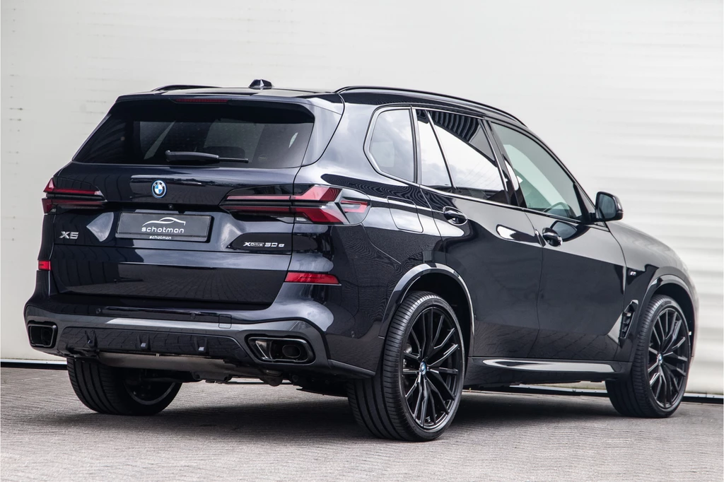 BMW X5 – foto 6