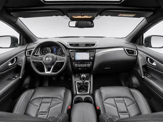 Nissan QASHQAI – thumbnail 11