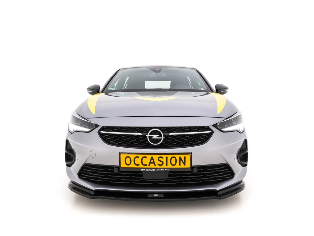 Opel Corsa-e – foto 6