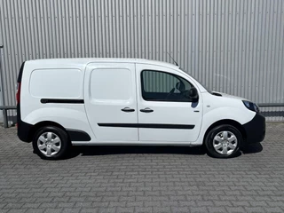Renault Kangoo Z.E. – thumbnail 8