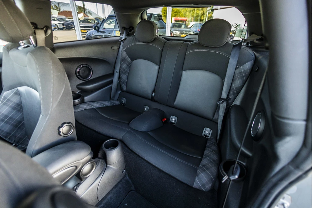MINI One – foto 13