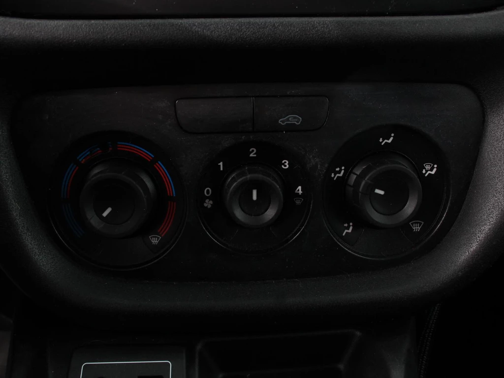 Fiat Doblò – foto 34