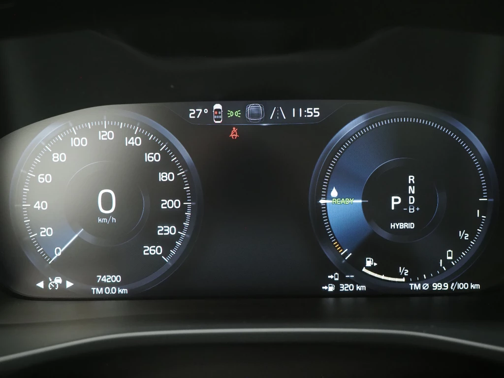 Volvo XC40 – foto 26