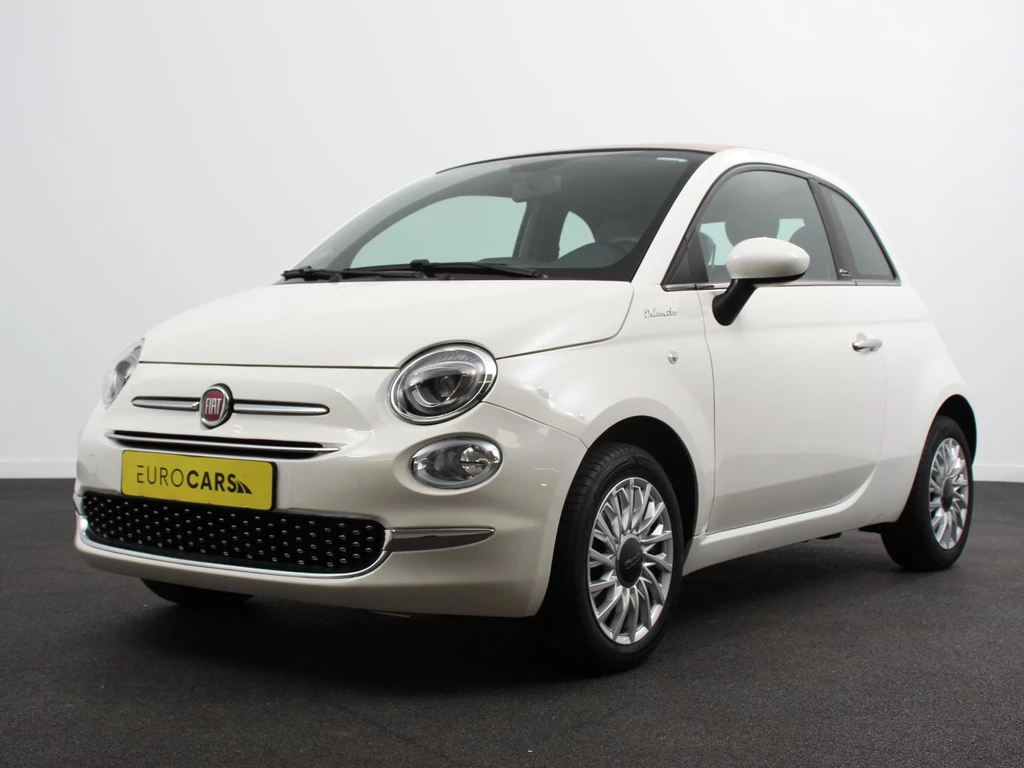 Fiat 500C – foto 2