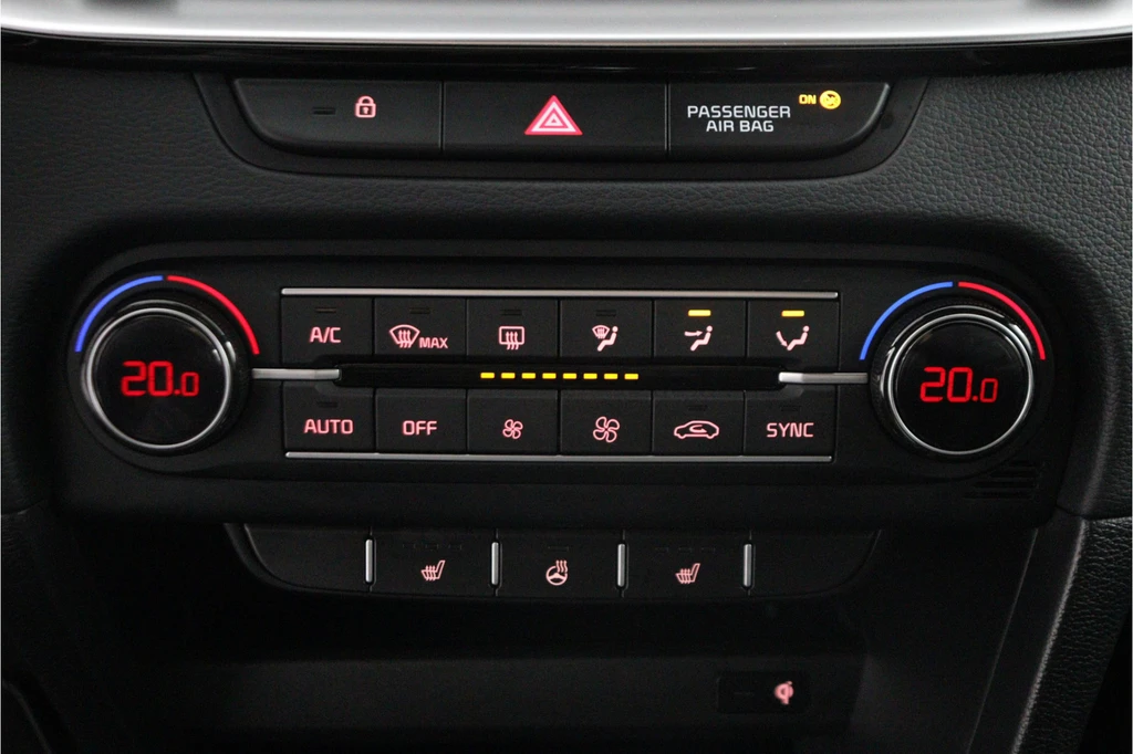 Kia Ceed Sportswagon – foto 32