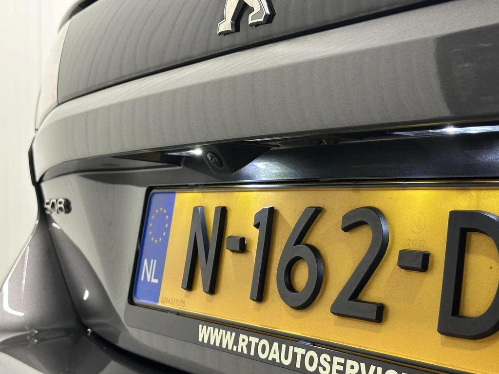 Peugeot 508 – foto 10