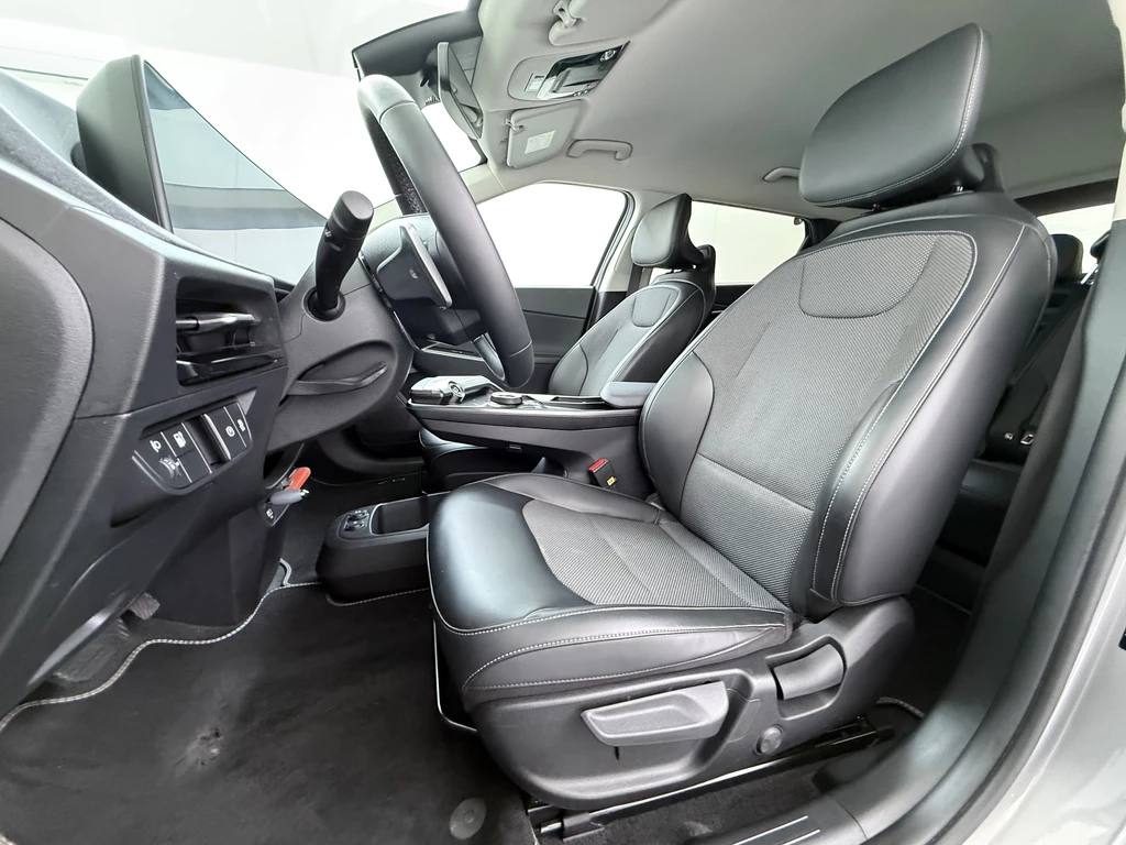 Kia EV6 – foto 14