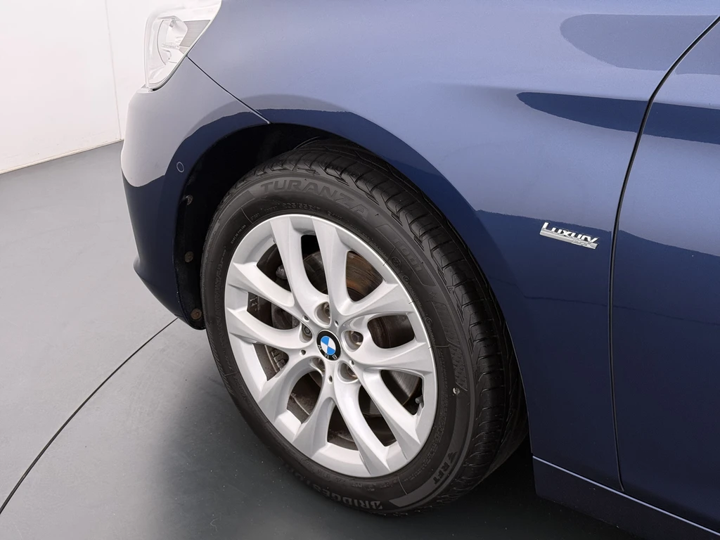 BMW 2 Serie – foto 31