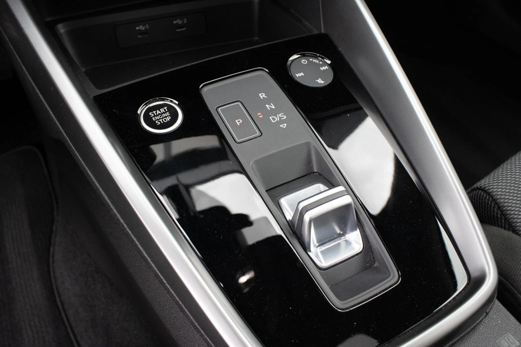Audi A3 – foto 40