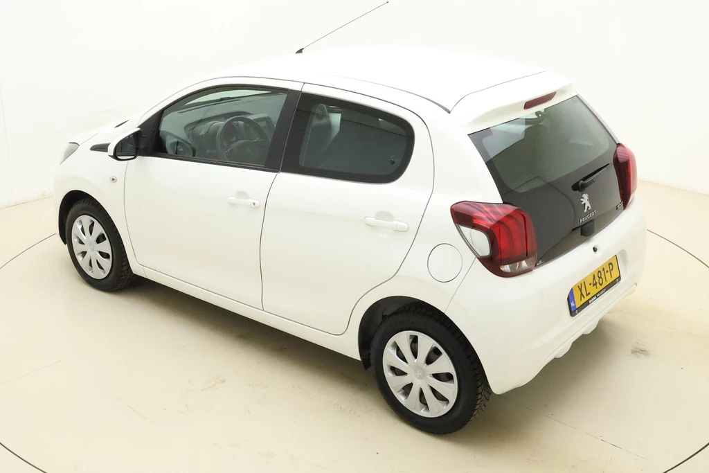 Peugeot 108 – foto 3