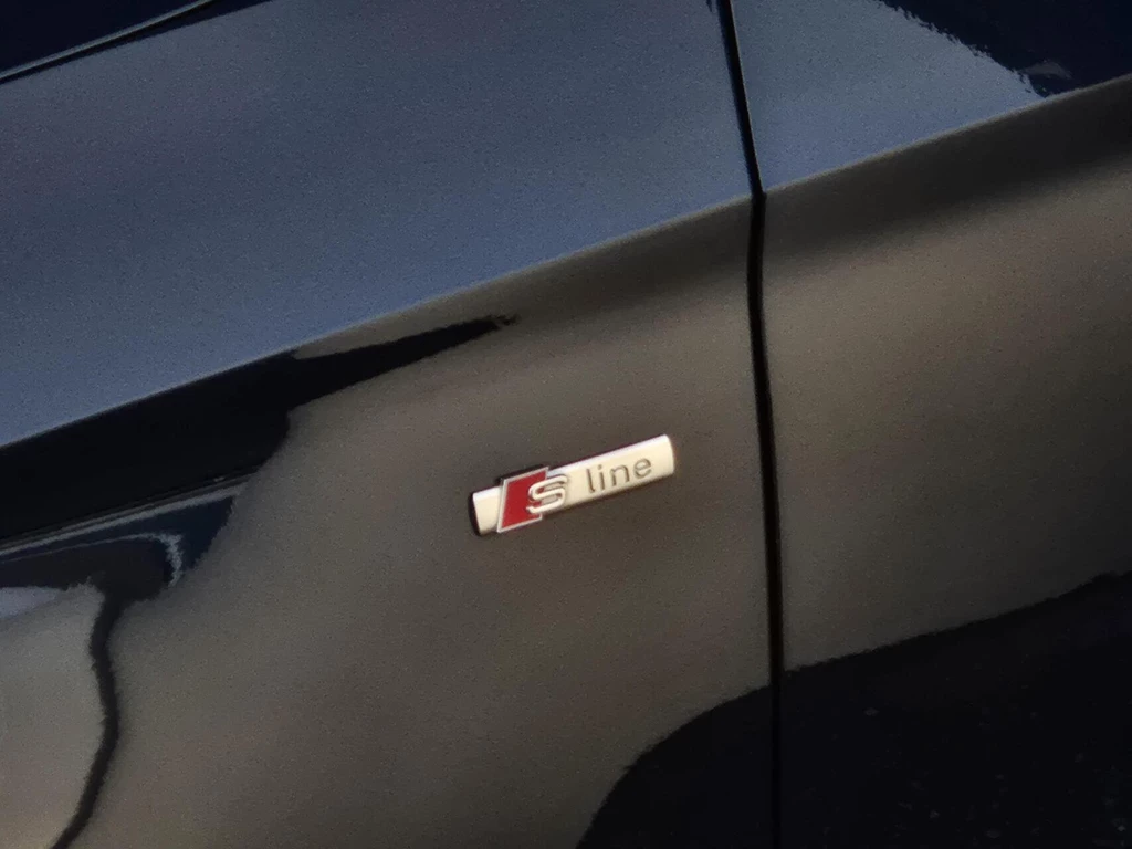 Audi A3 – foto 45