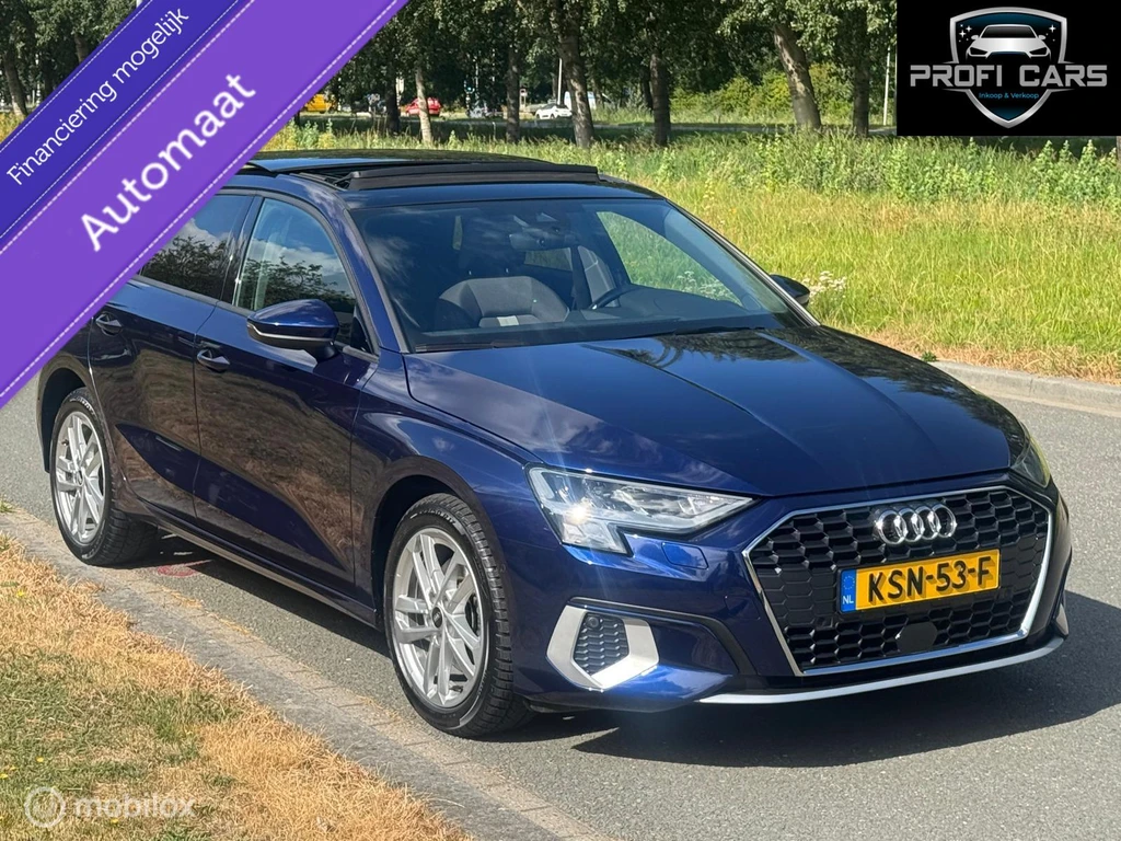 Audi A3 – foto 7