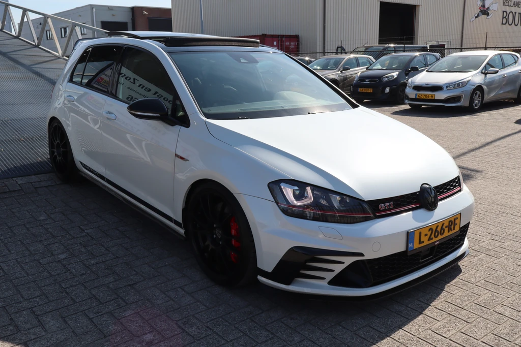 Volkswagen Golf – foto 7