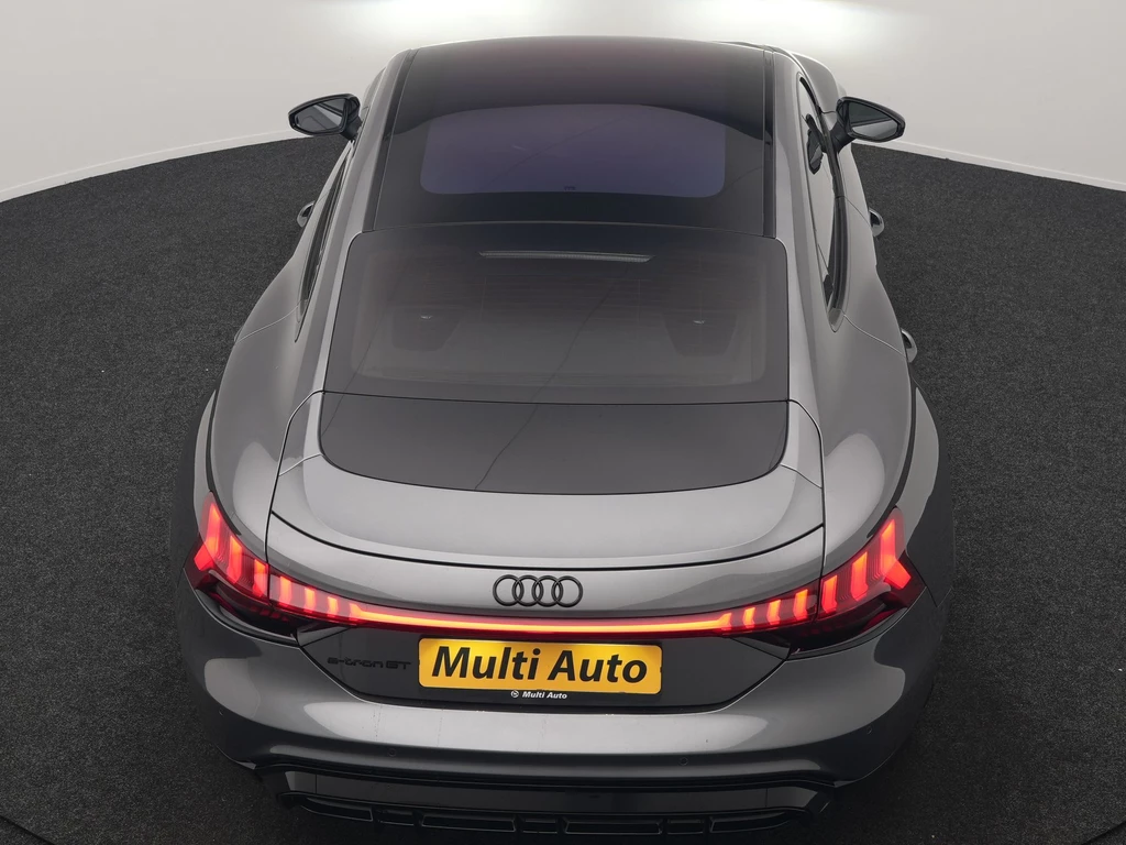 Audi e-tron GT – foto 42