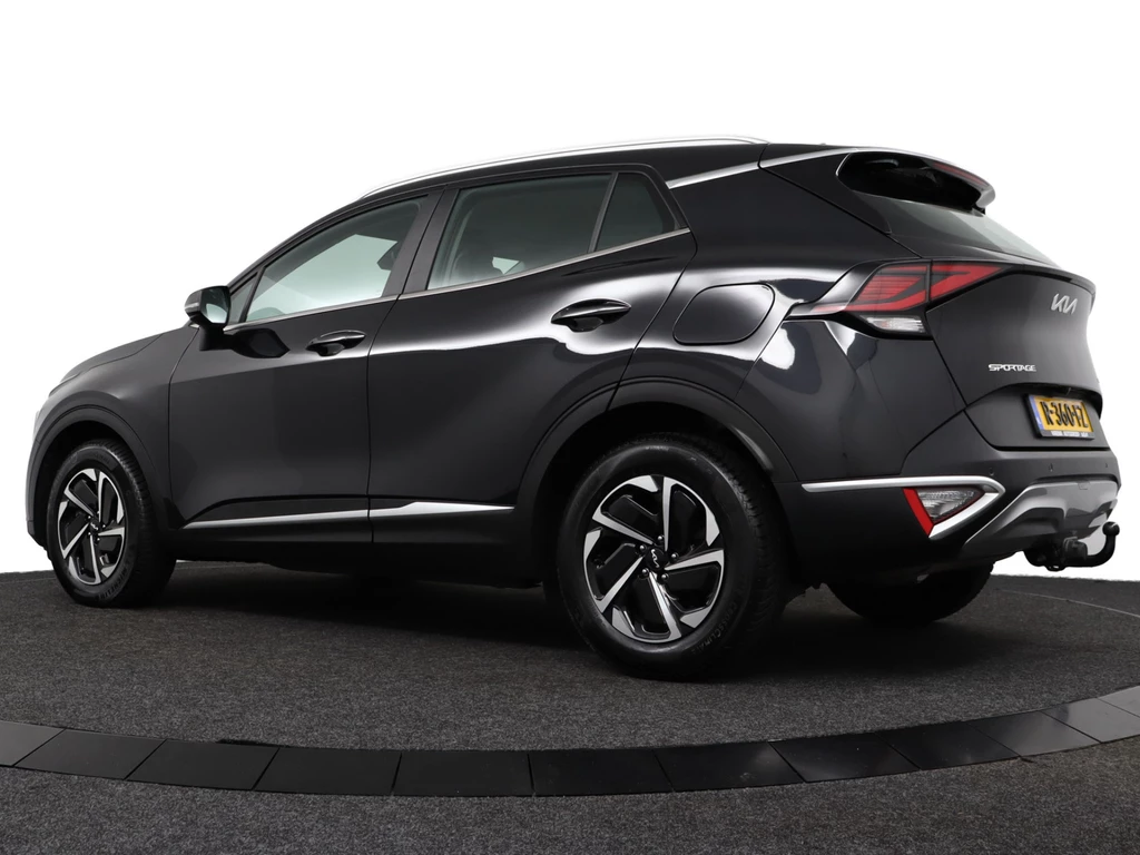 Kia Sportage – foto 5