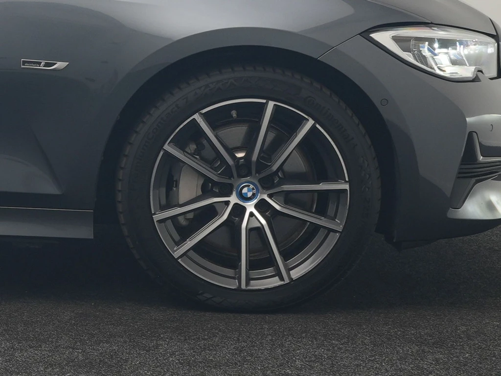BMW 3 Serie – foto 45