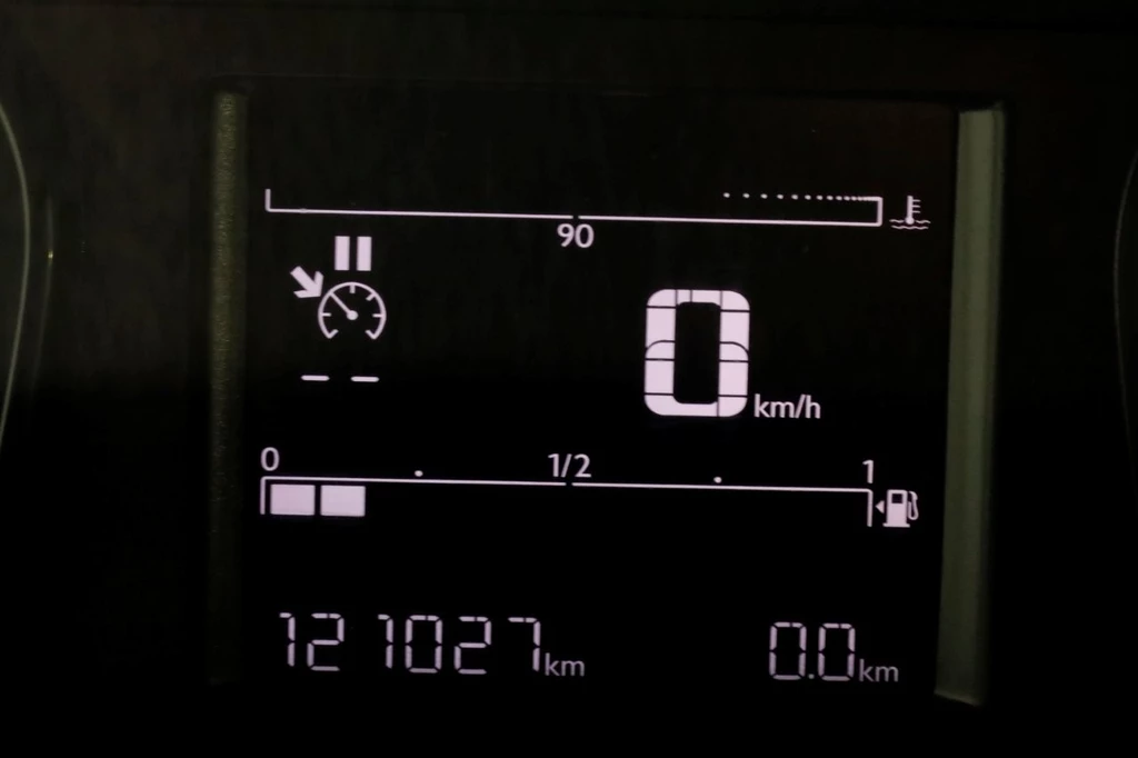 Opel Vivaro – foto 15