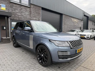Land Rover Range Rover – thumbnail 8