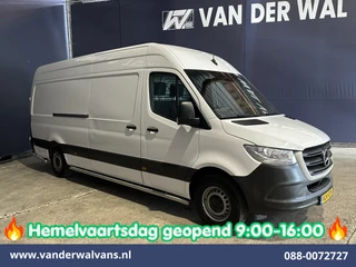 Mercedes-Benz Sprinter – thumbnail 5