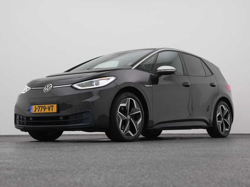 Volkswagen ID.3 – foto 2