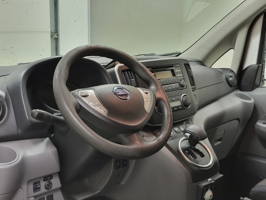 Nissan e-NV200 – foto 7