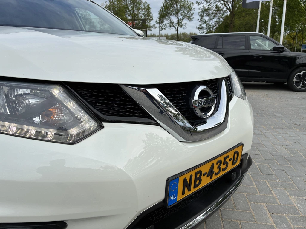 Nissan X-Trail – foto 22