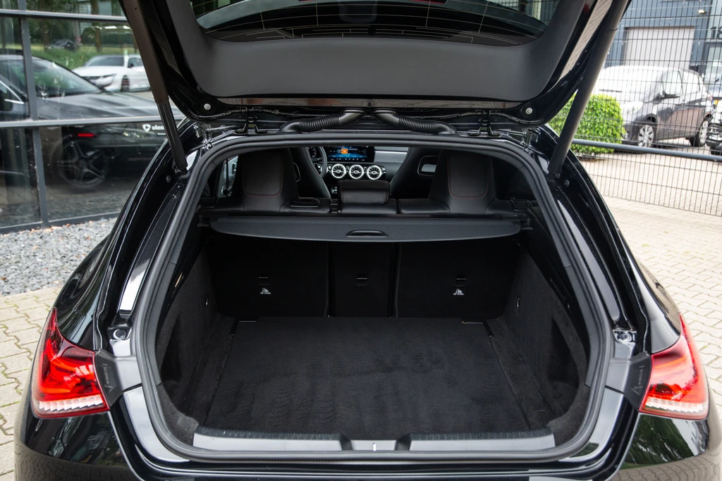 Mercedes-Benz CLA – foto 29
